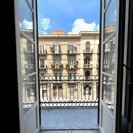 Appartamento La Casa Del Maestro