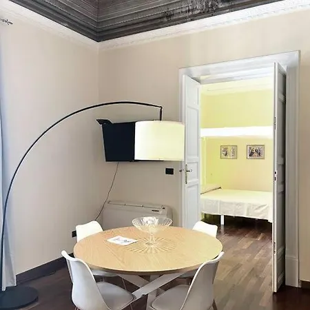 Appartamento La Casa Del Maestro