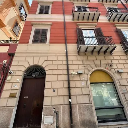 La Casa Del Maestro Appartamento