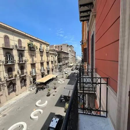 Appartamento La Casa Del Maestro