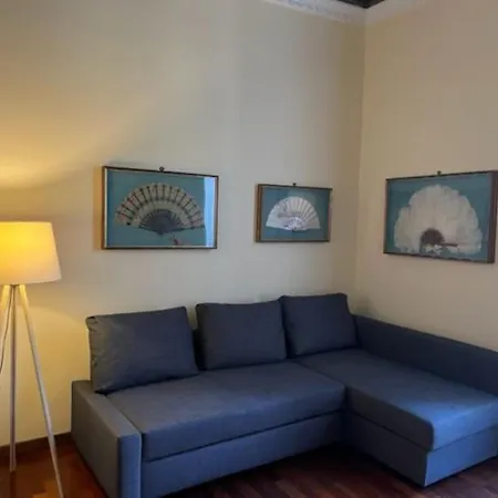 Appartamento La Casa Del Maestro Palermo