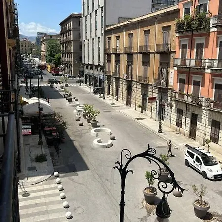 Appartamento La Casa Del Maestro