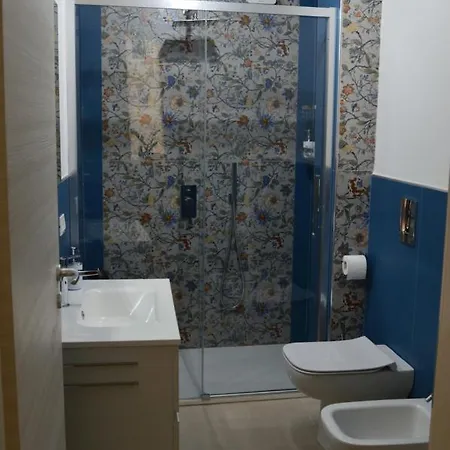 Apartment Futtitinni Casamia *