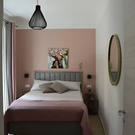 Apartment Futtitinni Casamia