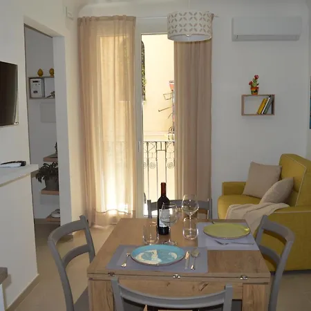 Futtitinni Casamia Apartment