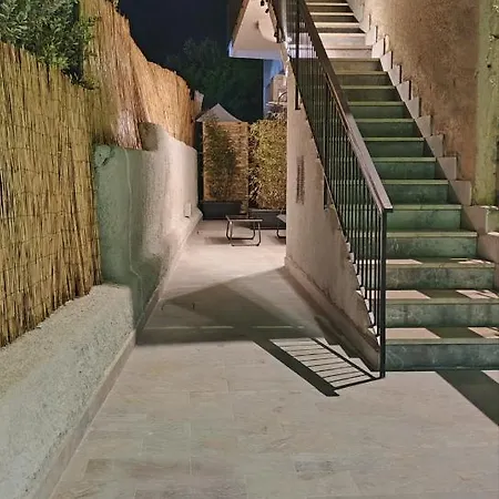 Apartment Villebe *