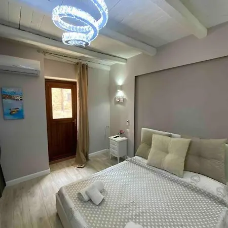 Appartamento Spasimo Boutique Palermo