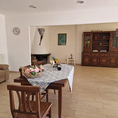 Bed & Breakfast Margot Mondello Palermo