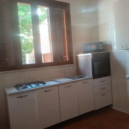 Margot Mondello Bed & Breakfast