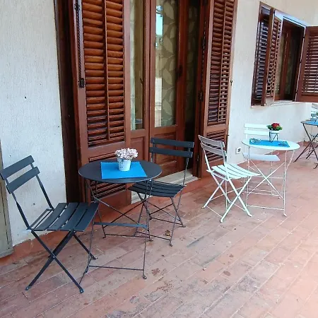 Margot Mondello Bed & Breakfast Palermo