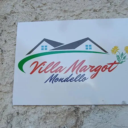 Margot Mondello Bed & Breakfast *