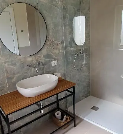 Bed & Breakfast Domus Maqueda *