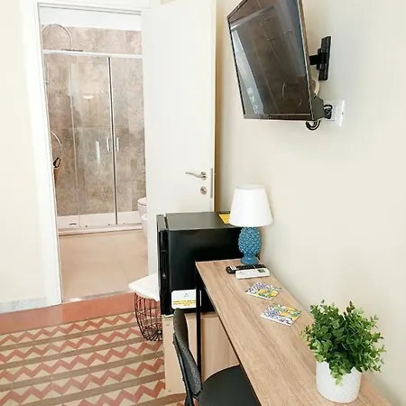Domus Maqueda Bed & Breakfast