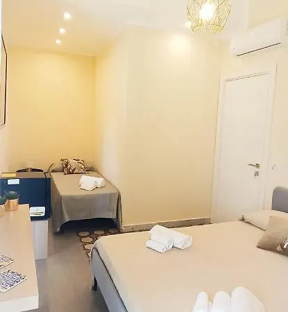 Domus Maqueda Bed & Breakfast