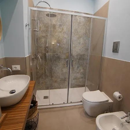 Domus Maqueda Bed & Breakfast *
