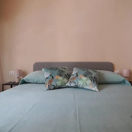 Domus Maqueda Bed & Breakfast *