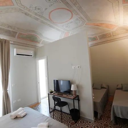 Domus Maqueda Bed & Breakfast *