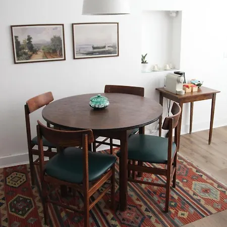Appartement Il Corvo E La Volpe *