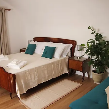 Il Corvo E La Volpe Appartement Palermo