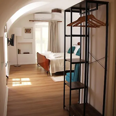 Il Corvo E La Volpe Appartement