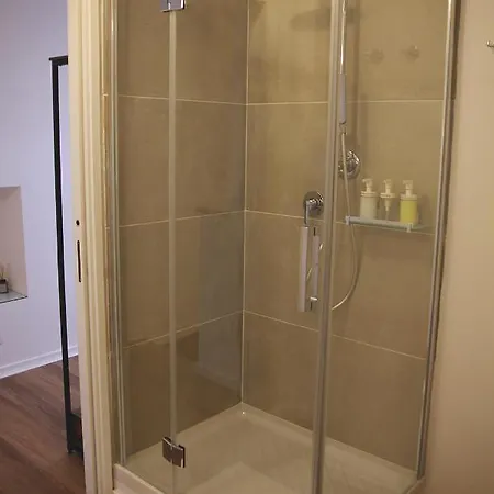 Appartement Il Corvo E La Volpe Palermo