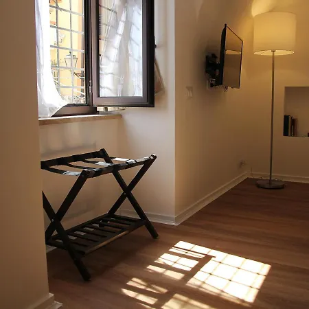 Il Corvo E La Volpe Appartement