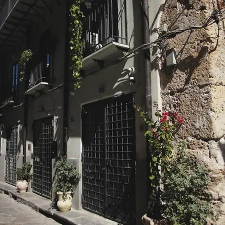 Appartement Il Corvo E La Volpe