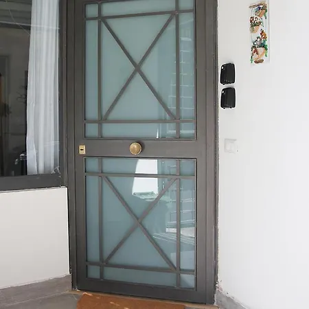 Appartement Il Corvo E La Volpe *