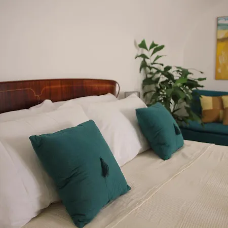 Appartement Il Corvo E La Volpe *