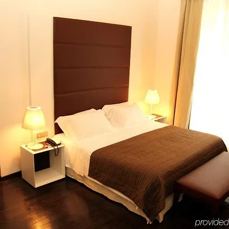 Nh Collection Palermo Palazzo Sitano 4*