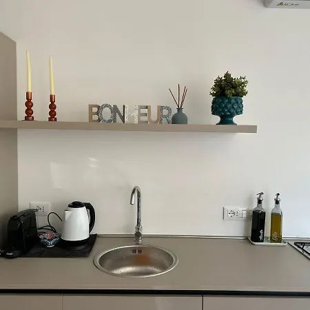 Apartment Spring Palermo