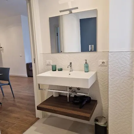 Apartment Spring Palermo