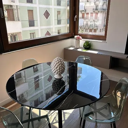 Apartment Spring