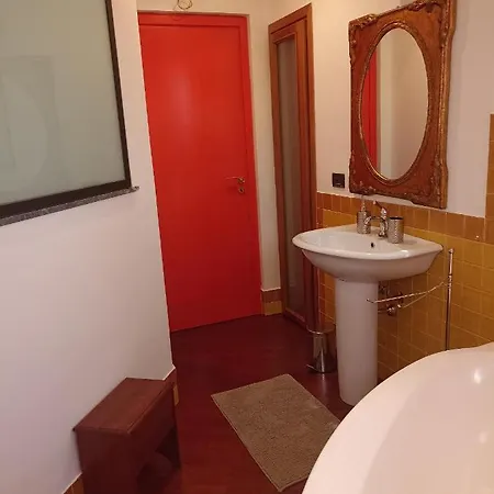 Apartment A&c Gold Diamond
