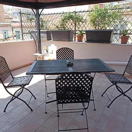 Apartment A&c Gold Diamond