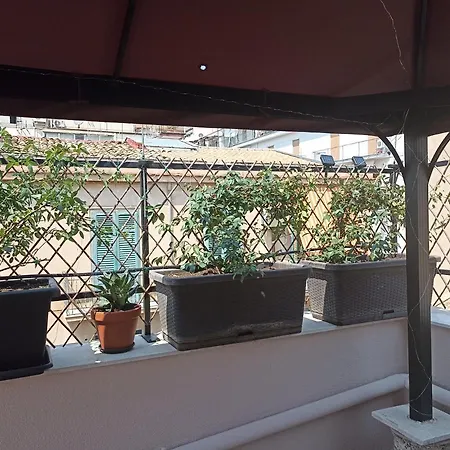 A&c Gold Diamond Apartment