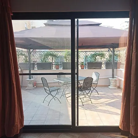 Apartment A&c Gold Diamond *