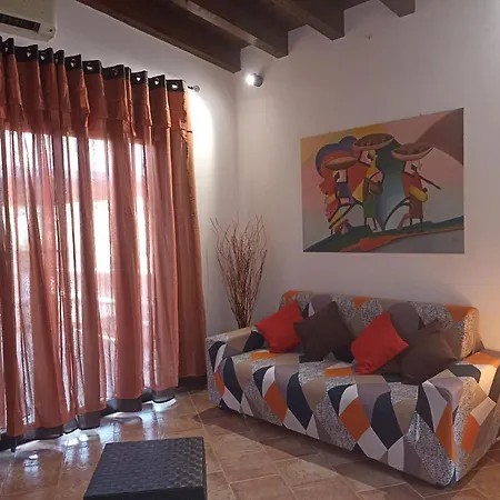 A&c Gold Diamond Apartment Palermo