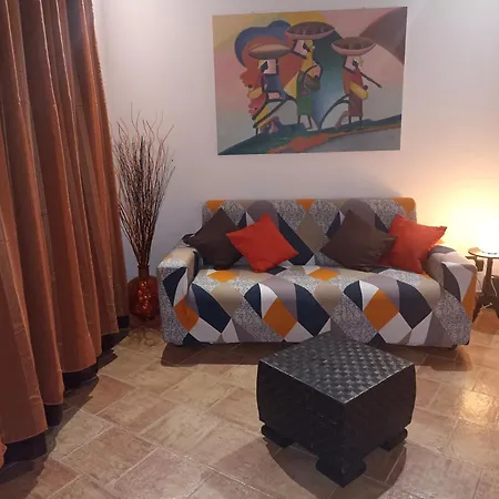 Apartment A&c Gold Diamond *