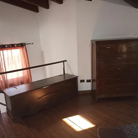Apartment A&c Gold Diamond Palermo