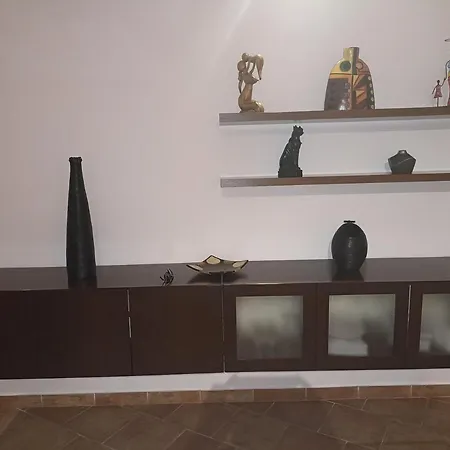 A&c Gold Diamond Apartment *