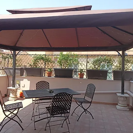 Apartment A&c Gold Diamond Palermo