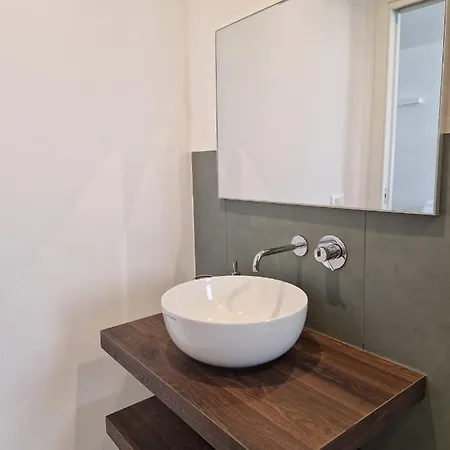 Apartment Spring Palermo