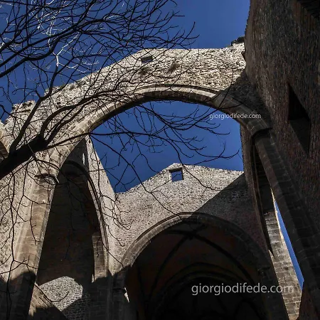 Casa Degli Allori Lejlighed *