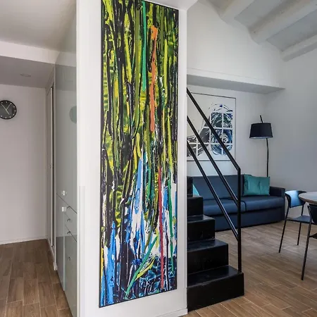 Lejlighed Casa Azul Cala By Wonderful Italy