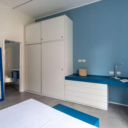 Lejlighed Casa Azul Cala By Wonderful Italy Palermo