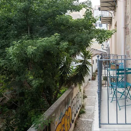 Casa Azul Cala By Wonderful Italy Lejlighed Palermo