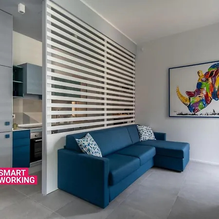 Casa Azul Cala By Wonderful Italy Lejlighed *