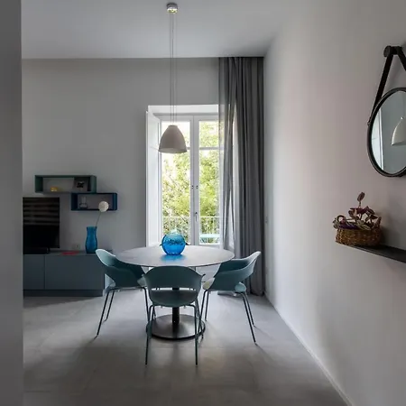 Lejlighed Casa Azul Cala By Wonderful Italy Palermo
