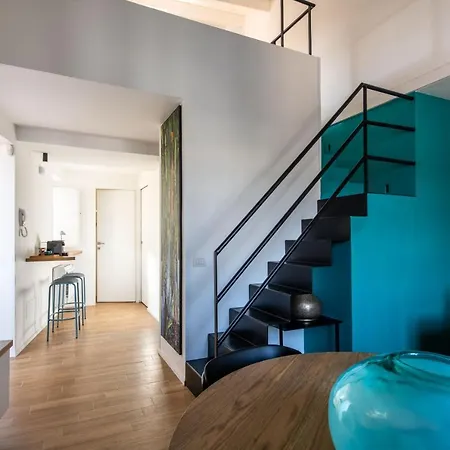 Casa Azul Cala By Wonderful Italy Lejlighed Palermo